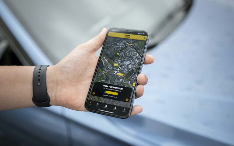 Bus-dan-Truk-Angkutan-Wajib-Memasang-GPS-Tracker
