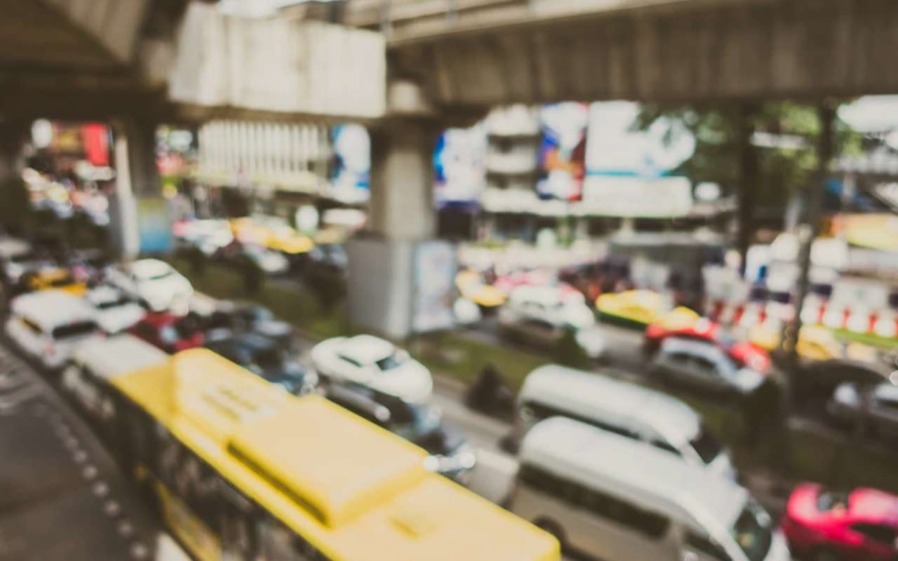 Bidang Usaha yang Membutuhkan GPS Tracker