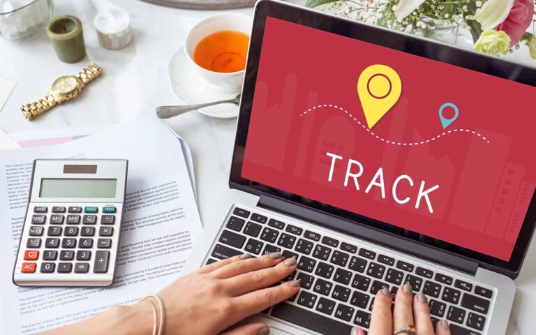 Fungsi GPS Tracker Pada Kendaraan Angkutan yang Diwajibkan Kemenhub