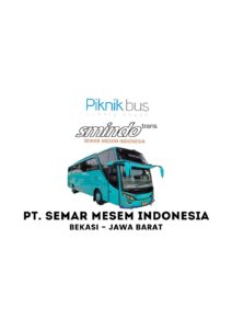 pt semar mesem indonesia