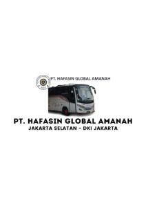 pt hafasin global amanah