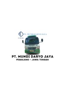 pt mundi daryo jaya
