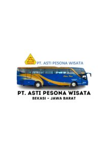 pt asti pesona wisata