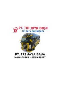 pt tri jaya baja