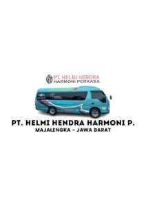 pt helmi hendra harmoni p