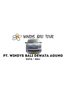pt windys bali dewata agung