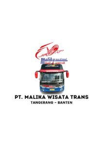 pt malika wisata trans