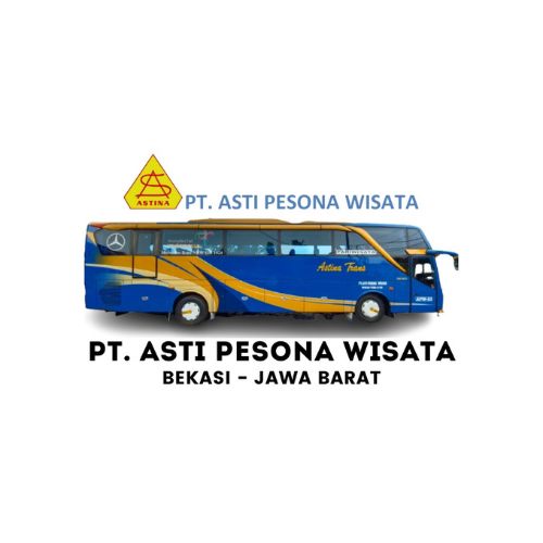 PT ASTI PESONA WISATA