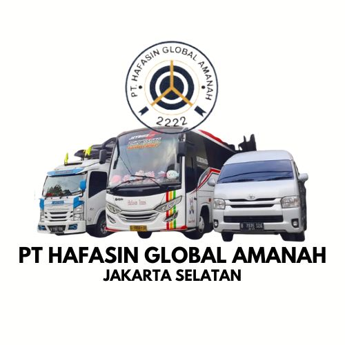 PT HAFASIN GLOBAL AMANAH