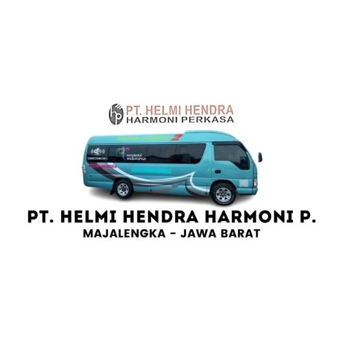 PT HELMI HENDRA HARMONI P