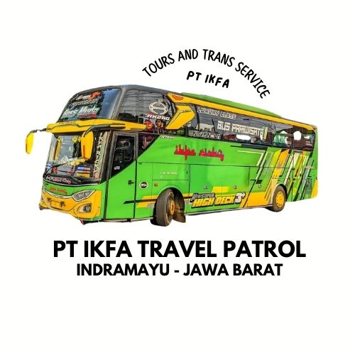 PT IKFA TRAVEL PATROL