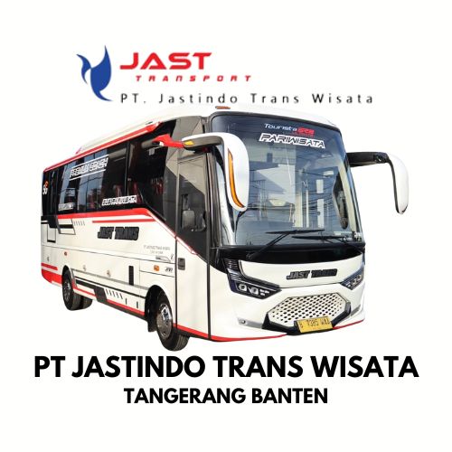 PT JASTINDO TRANS WISATA