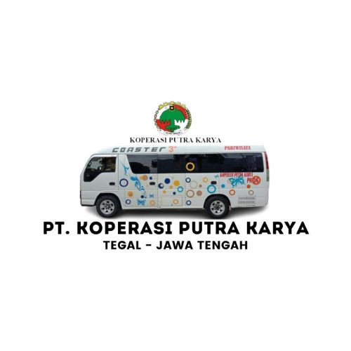 PT KOPERASI PUTRA KARYA