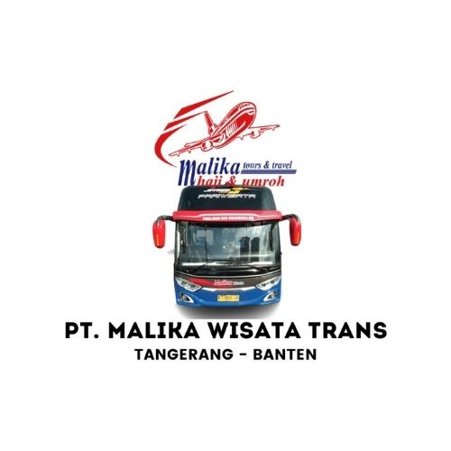 PT MALIKA WISATA TRANS