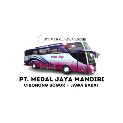 PT MEDAL JAYA MANDIRI