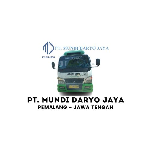 PT MUNDI DARYO JAYA