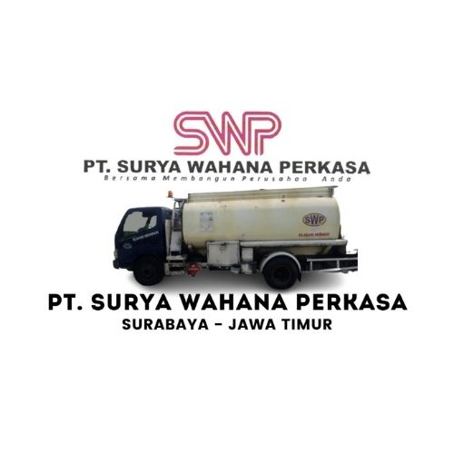 PT SURYA WAHANA PERKASA