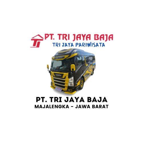 PT TRI JAYA BAJA